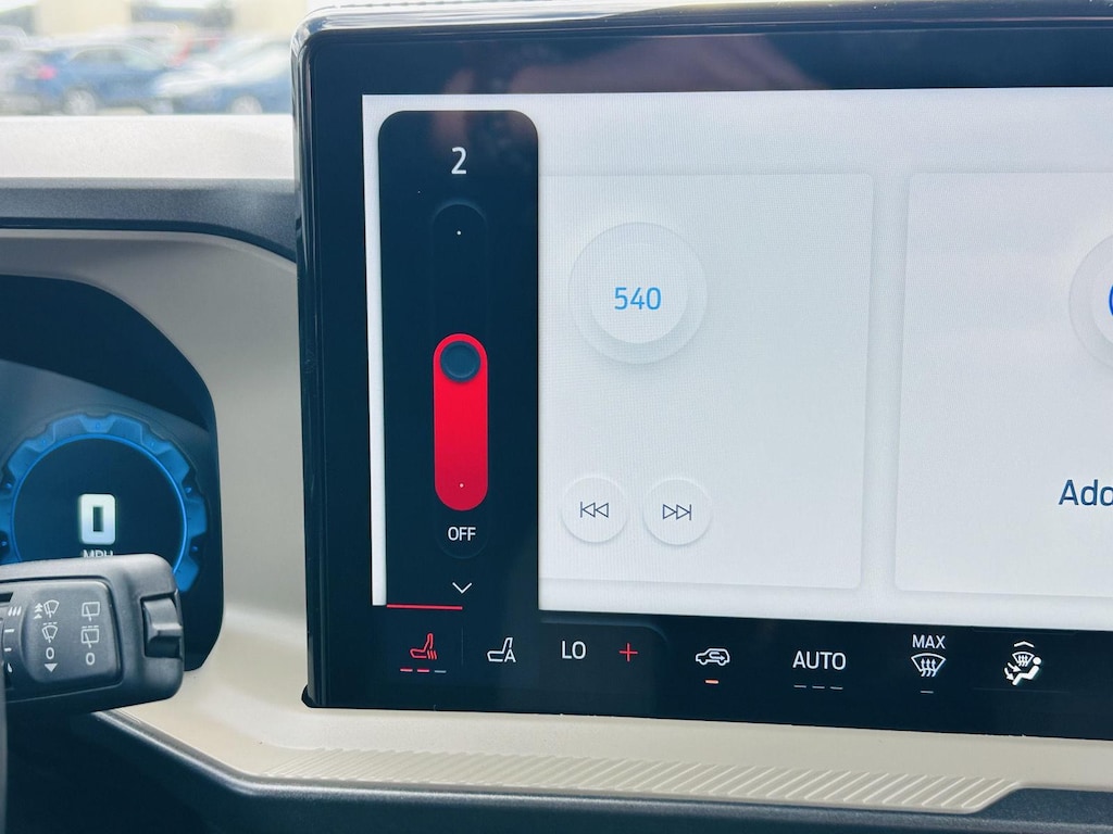 New 2025 Ford Bronco Sport Big Bend SUV