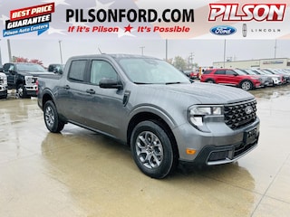 2025 Ford Maverick XLT SuperCrew 2025 Ford Maverick XLT SuperCrew