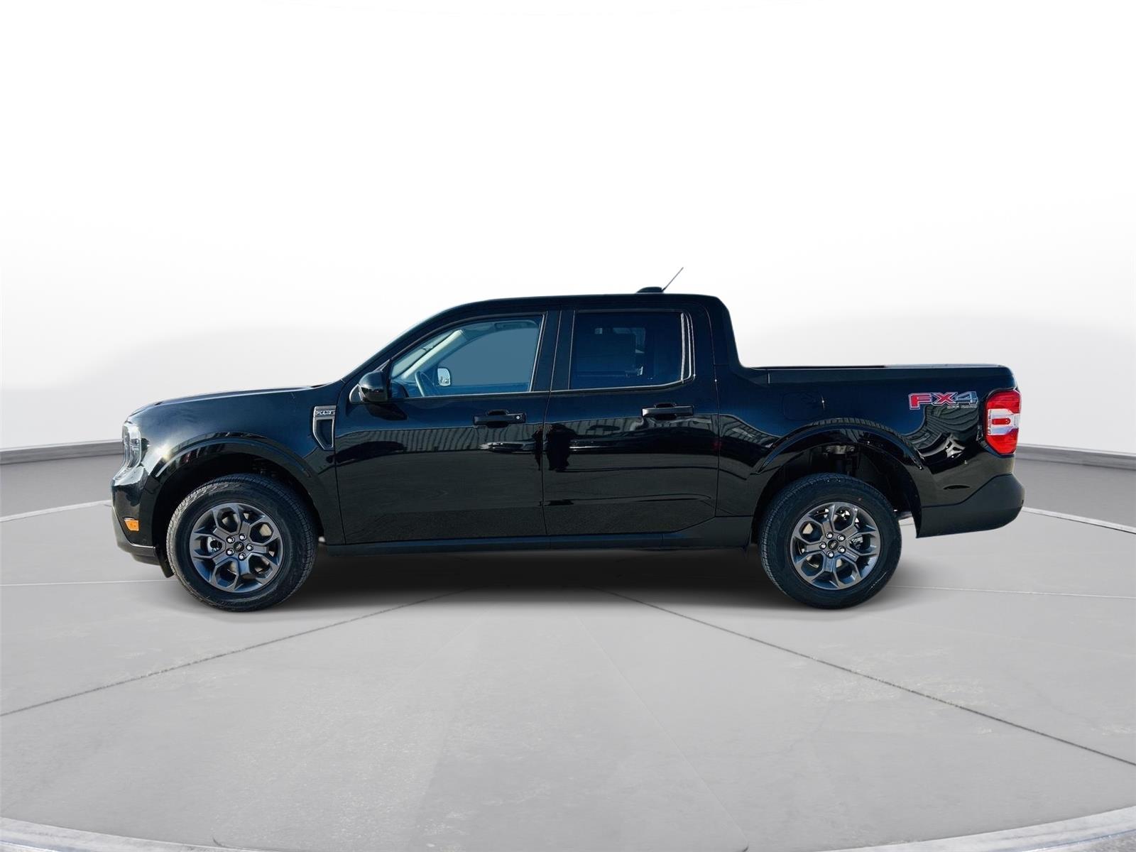 2026 Ford Maverick XLT - Photo 34