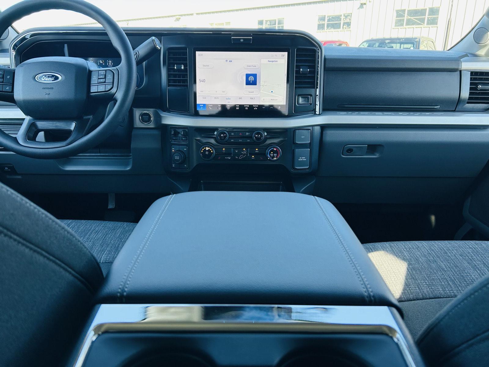 2026 Ford F-250 Super Duty XLT - Photo 29