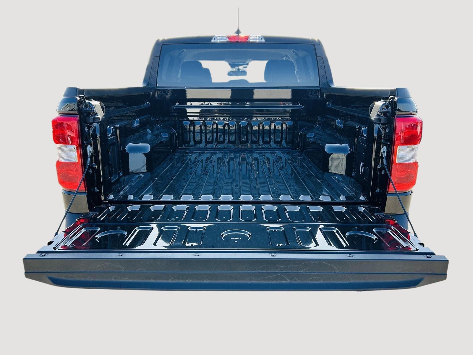 2026 Ford Maverick XLT - Photo 27