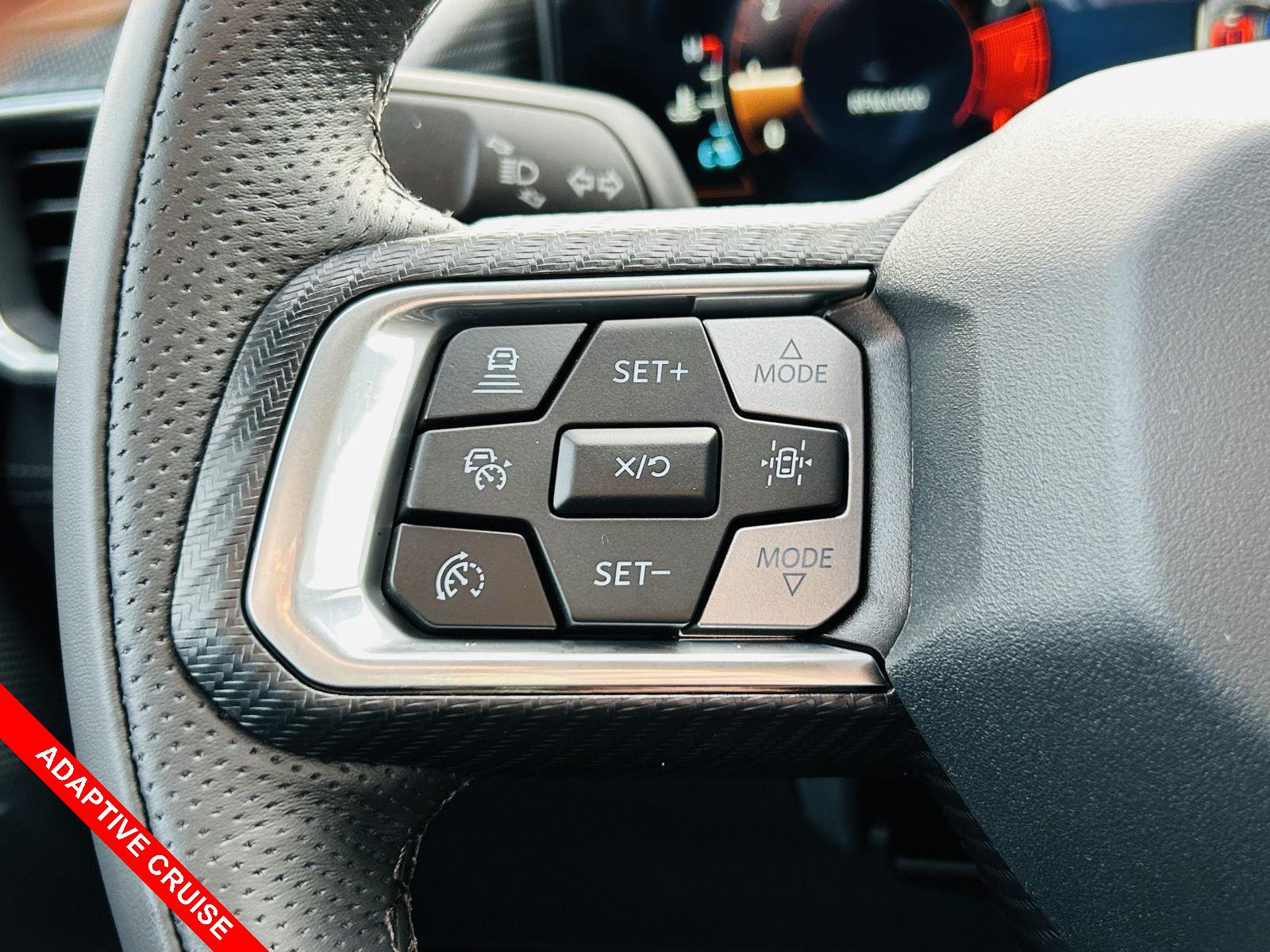 2026 Ford Mustang EcoBoost Premium Fastback - Photo 7