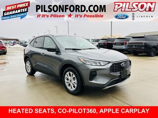 2026 Ford Escape Active SUV