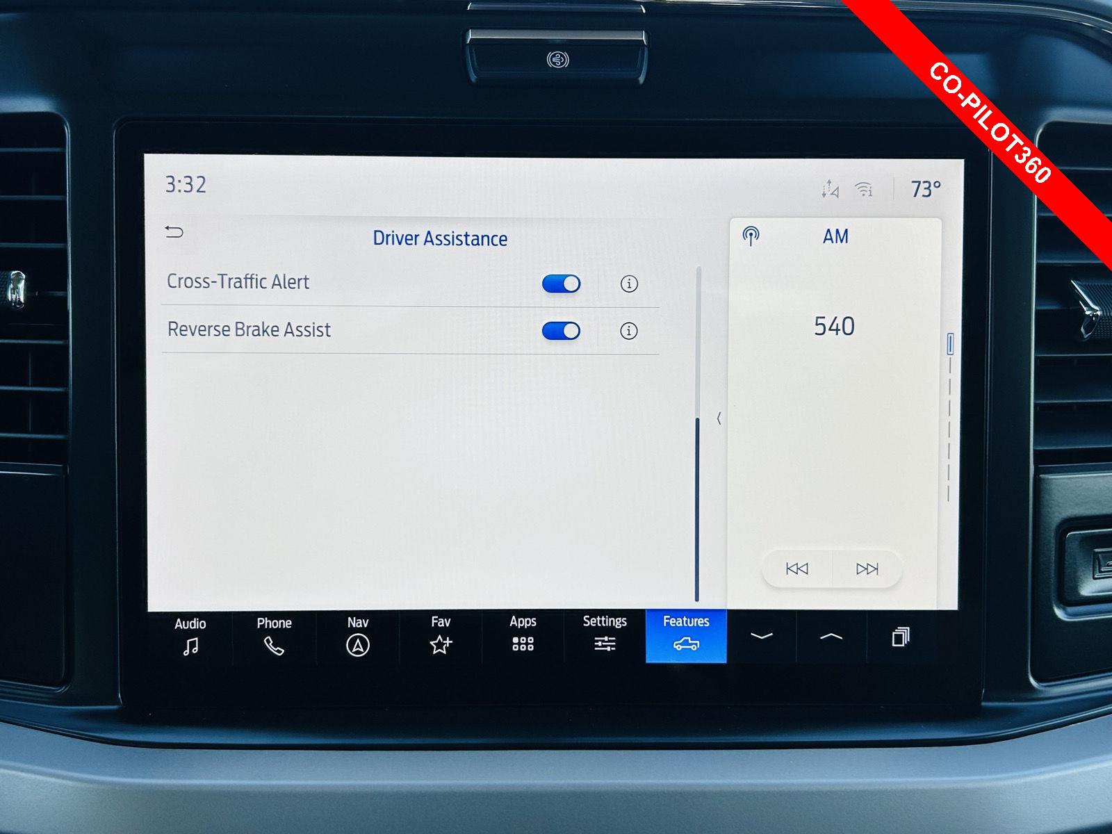 2026 Ford F-250 Super Duty XLT - Photo 9