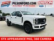 Ford F-250SD