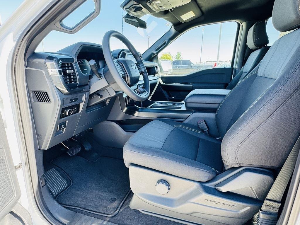 New 2025 Ford F-150 STX Truck