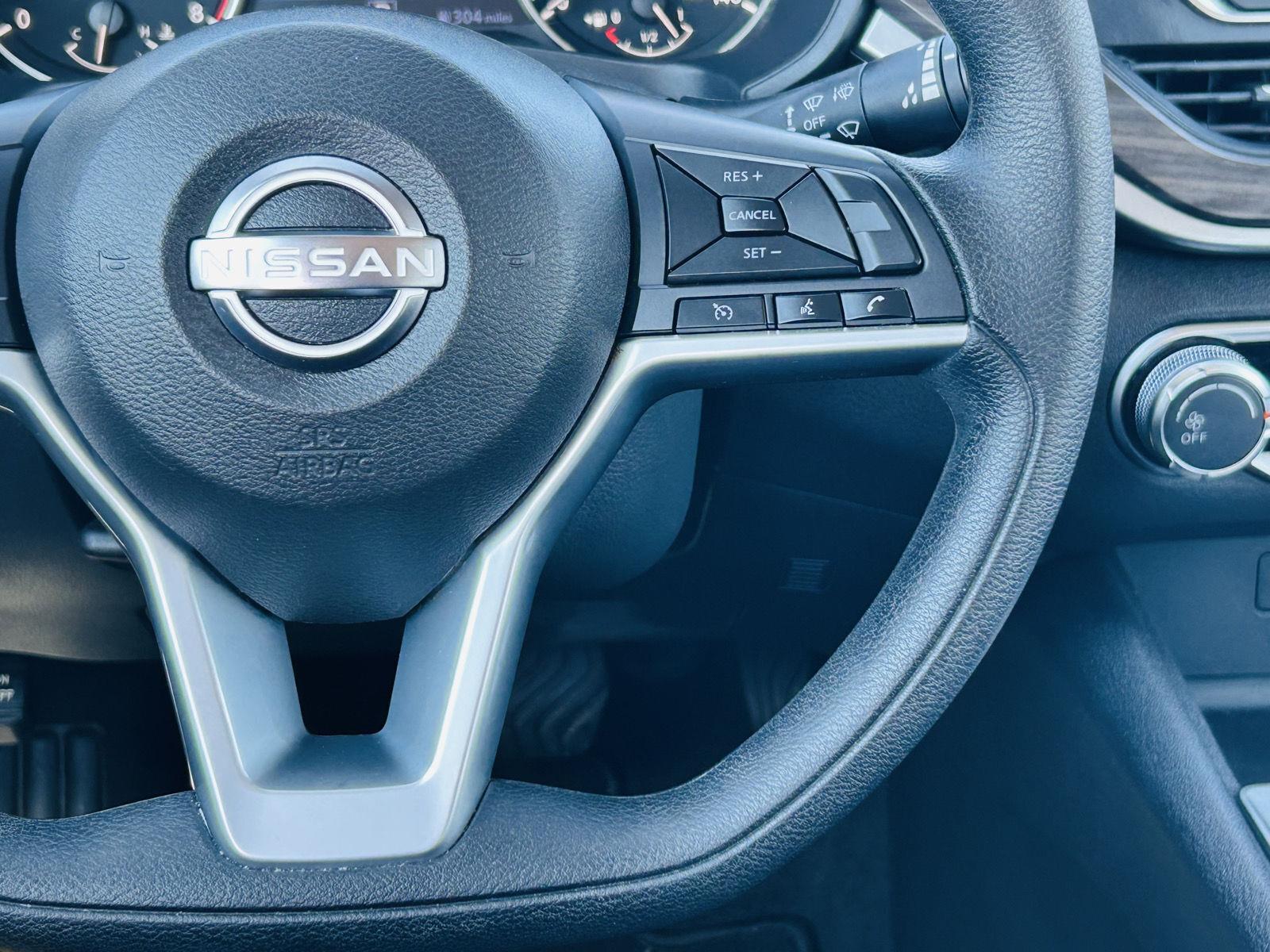 2025 Nissan Altima SV - Photo 14