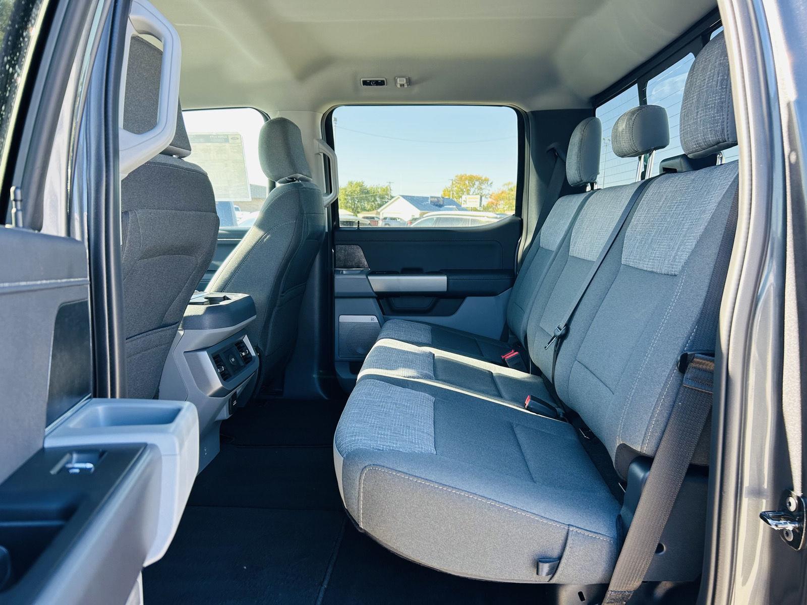 2026 Ford F-250 Super Duty XLT - Photo 32