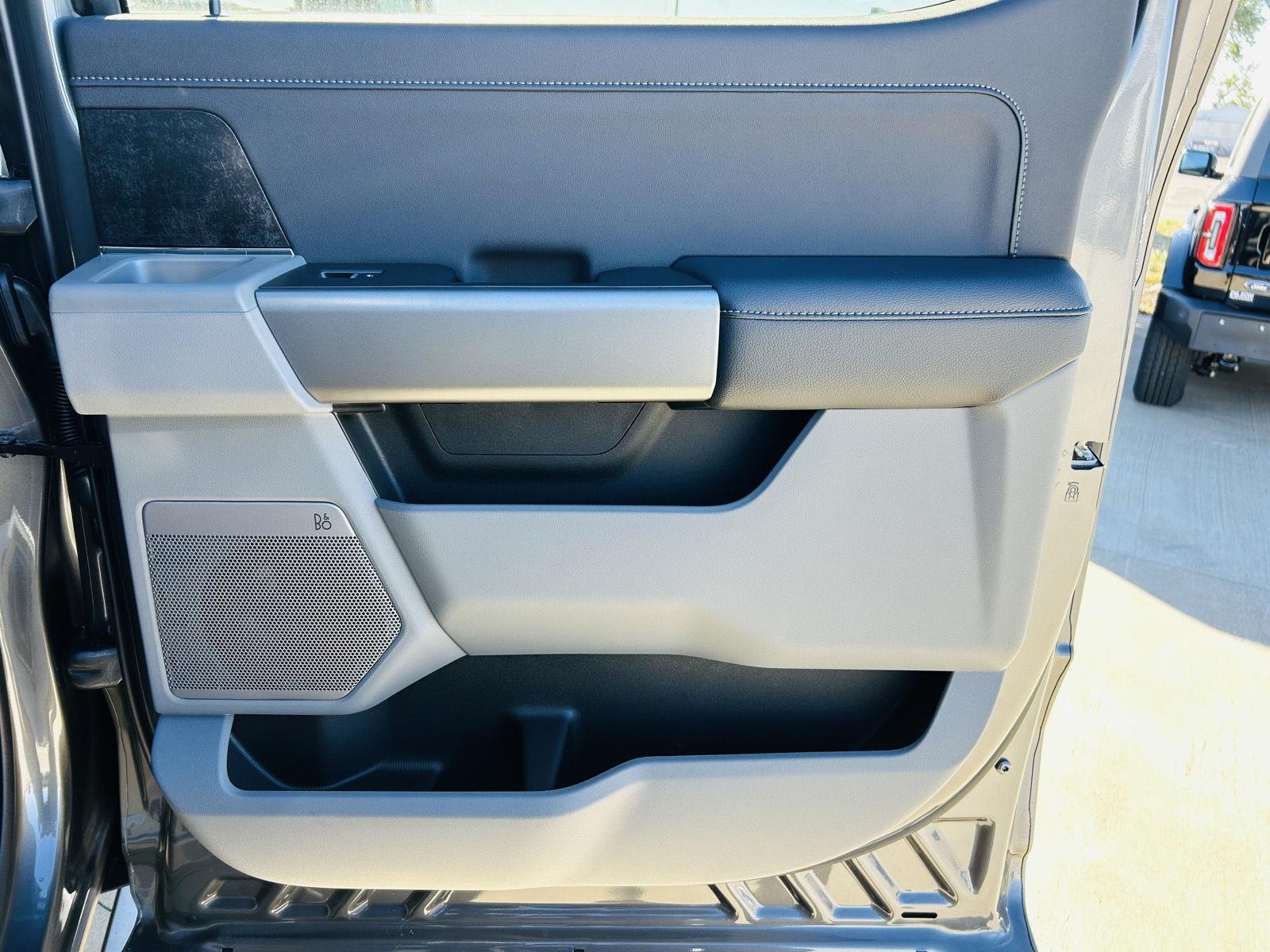 2026 Ford F-250 Super Duty XLT - Photo 34