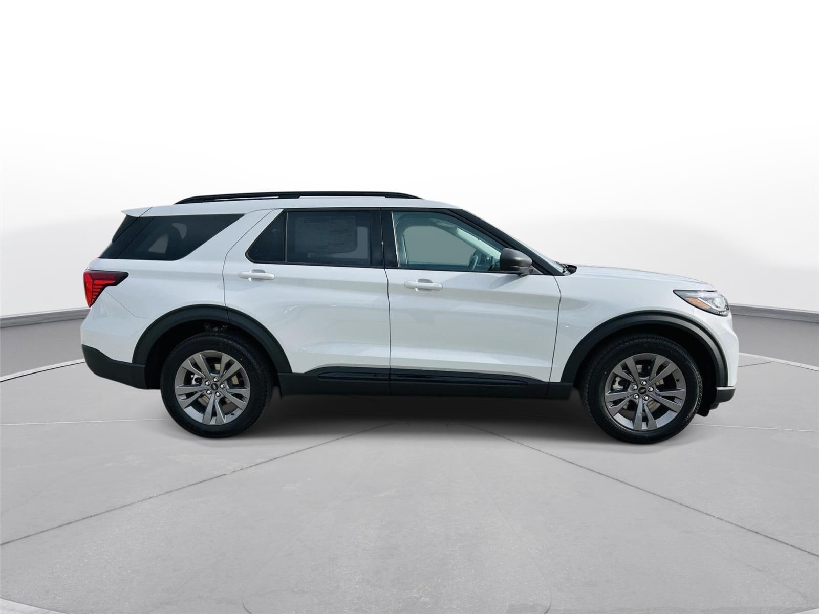 2026 Ford Explorer Active - Photo 44