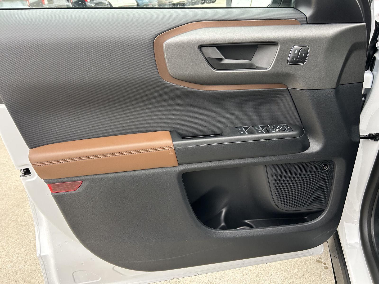 2026 Ford Bronco Sport Outer Banks - Photo 14