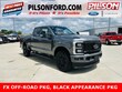 Ford F-350SD