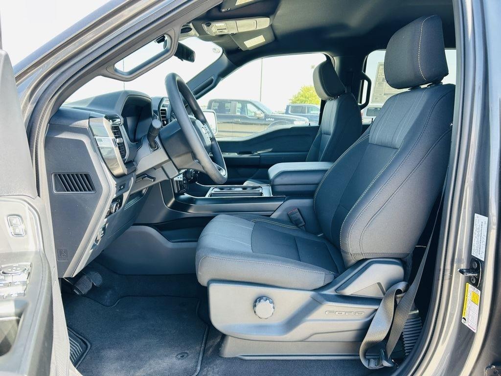 New 2025 Ford F-150 STX Truck