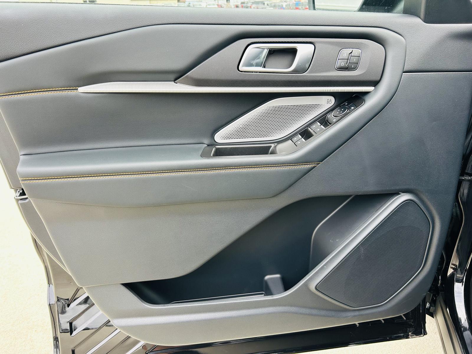 2026 Ford Explorer Tremor - Photo 20
