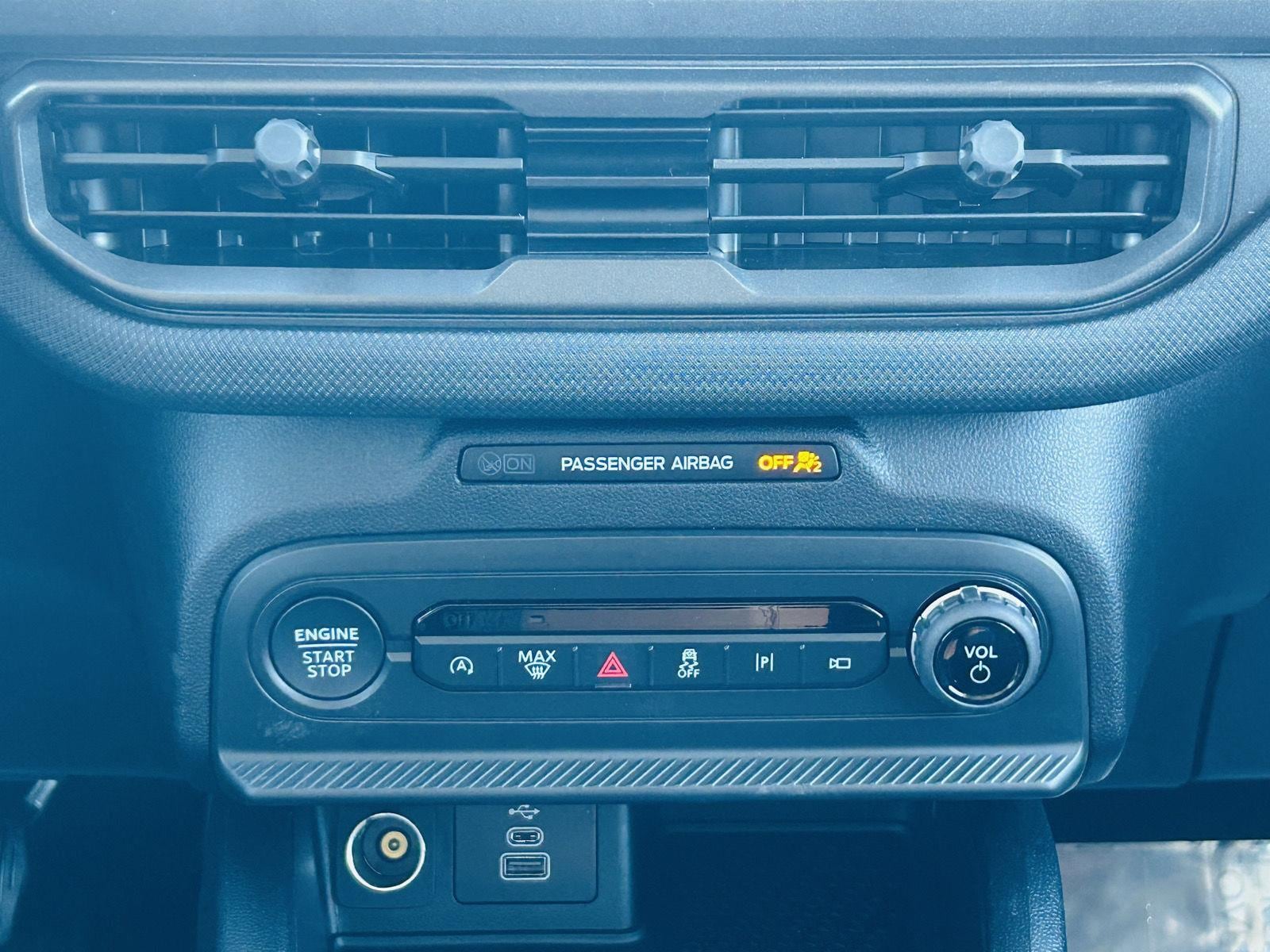 2026 Ford Bronco Sport Outer Banks - Photo 24