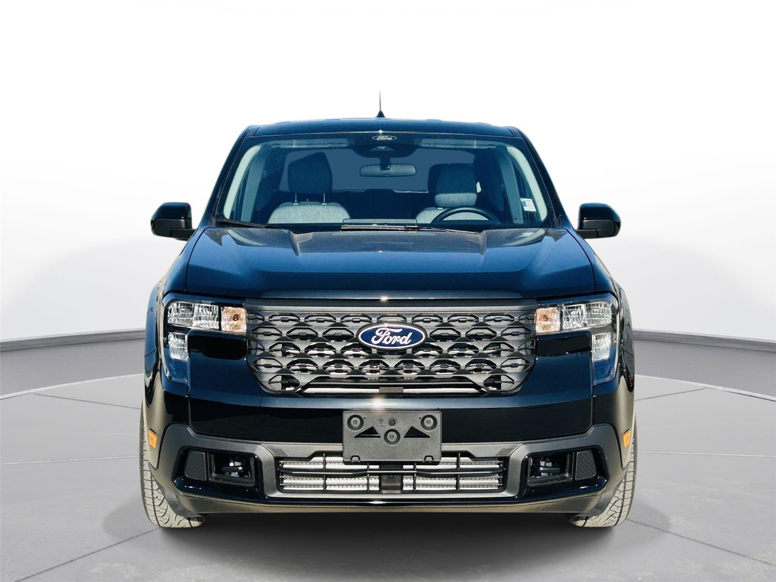 2026 Ford Maverick XLT - Photo 32