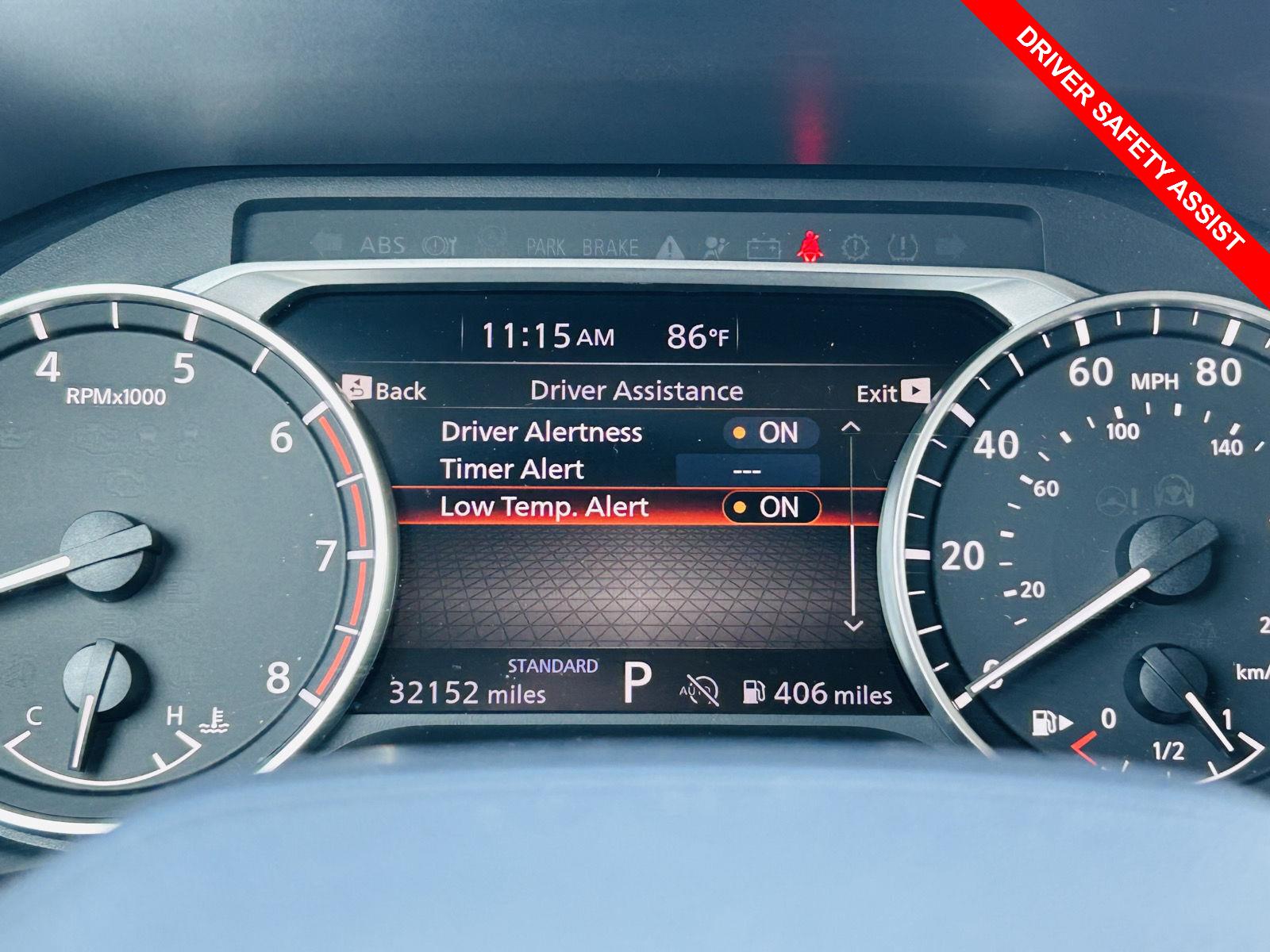 2025 Nissan Rogue SV - Photo 6