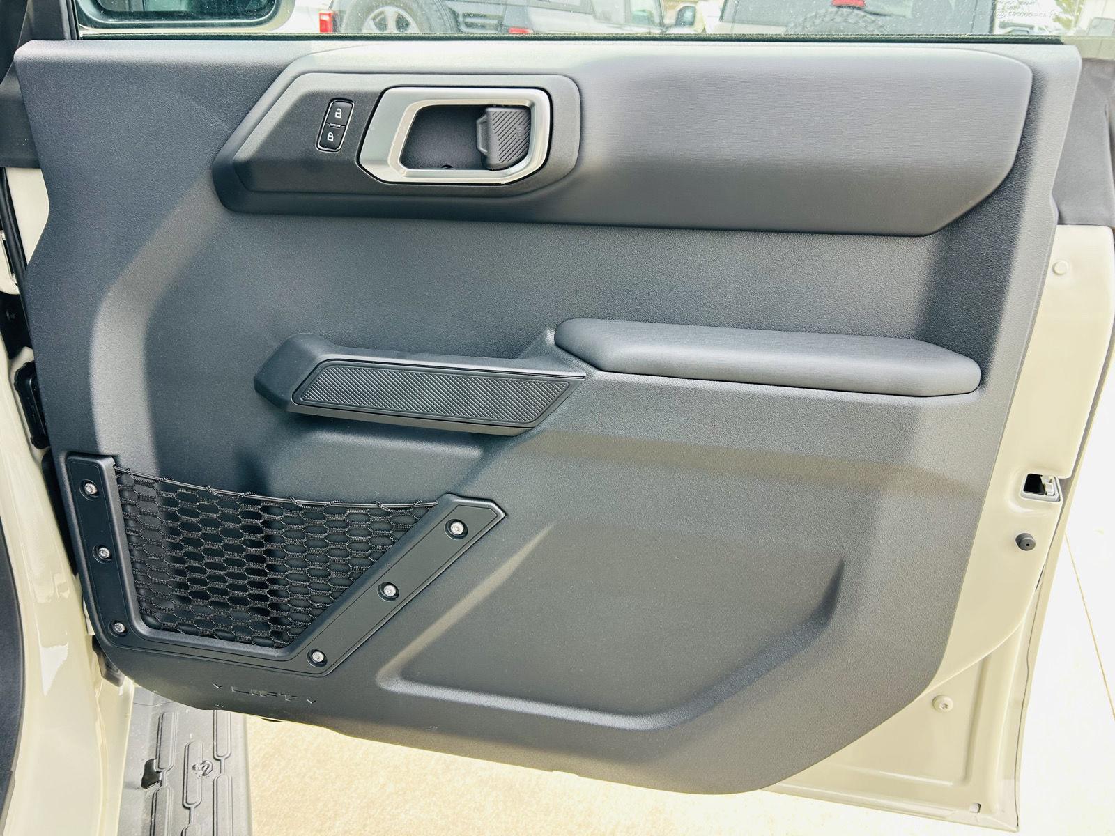 2026 Ford Bronco 4-Door Outer Banks - Photo 30