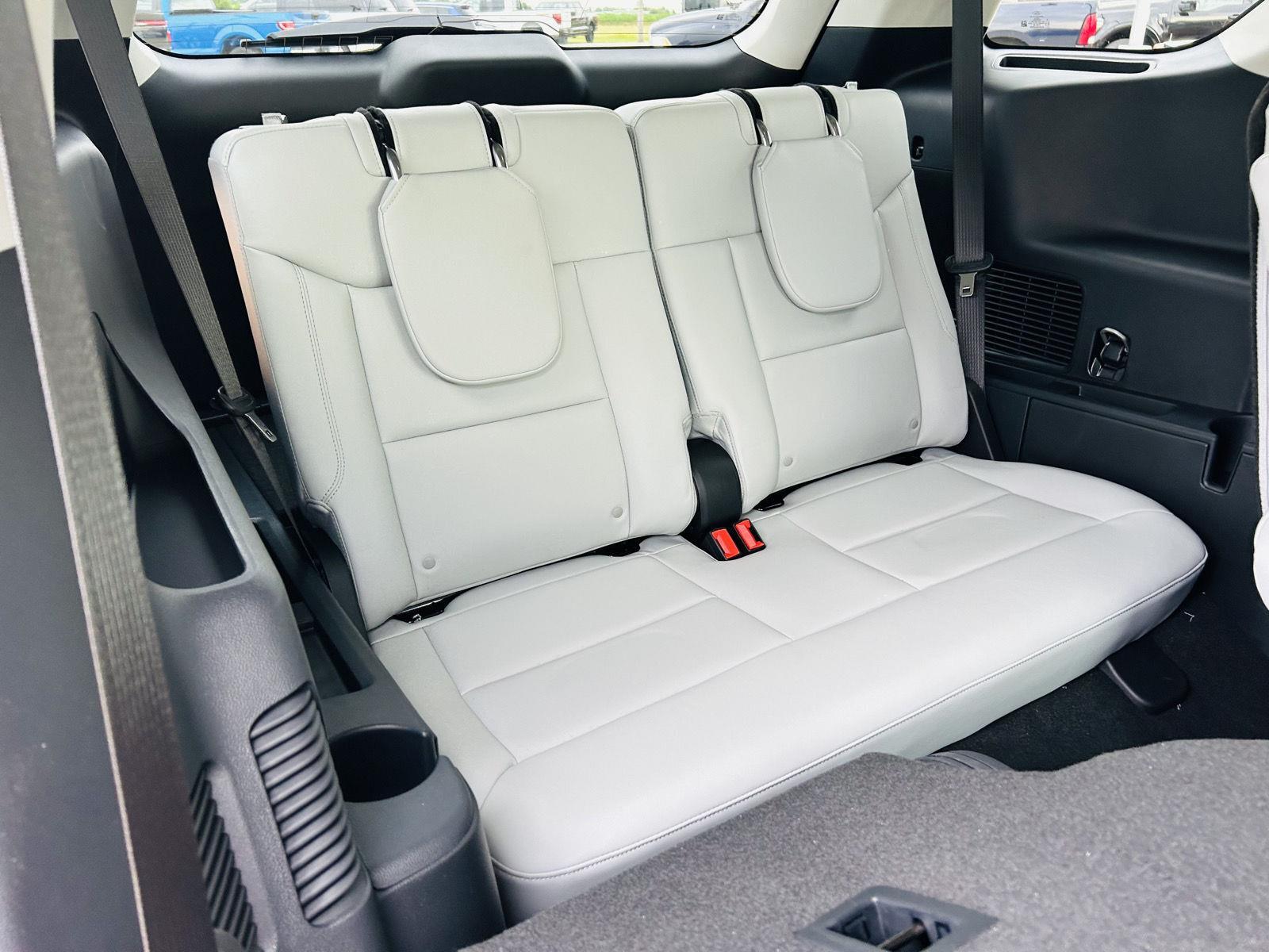 2026 Ford Explorer Platinum - Photo 41