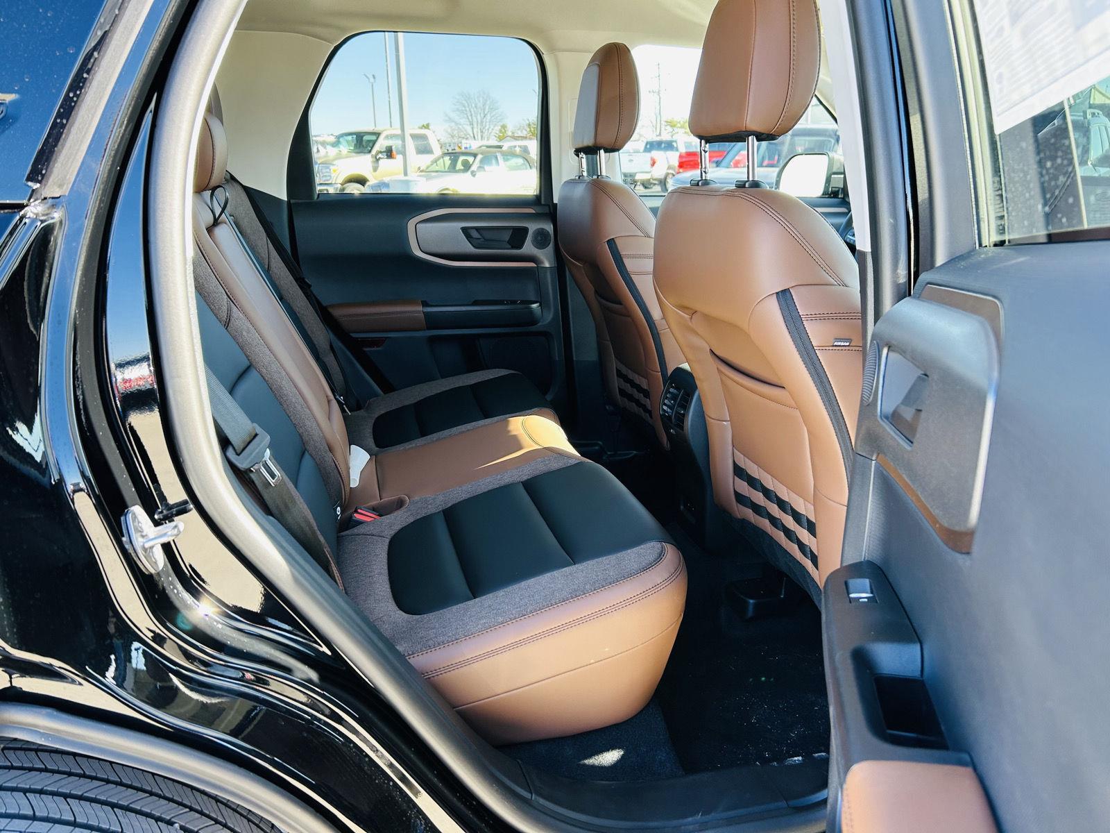 2026 Ford Bronco Sport Outer Banks - Photo 32