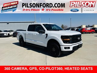 2026 Ford F-150 XLT Truck