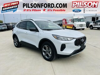 2026 Ford Escape ST-Line SUV 2026 Ford Escape ST-Line SUV