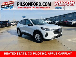 2026 Ford Escape Active SUV