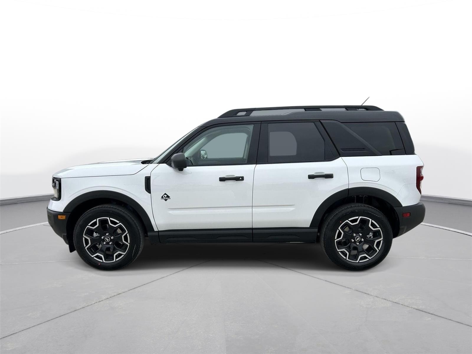 2026 Ford Bronco Sport Outer Banks - Photo 37