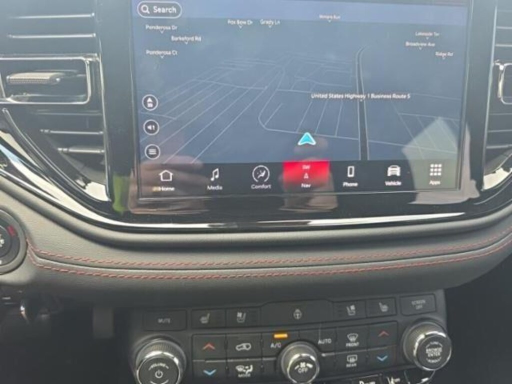 Certified 2023 Dodge Durango GT Premium SUV