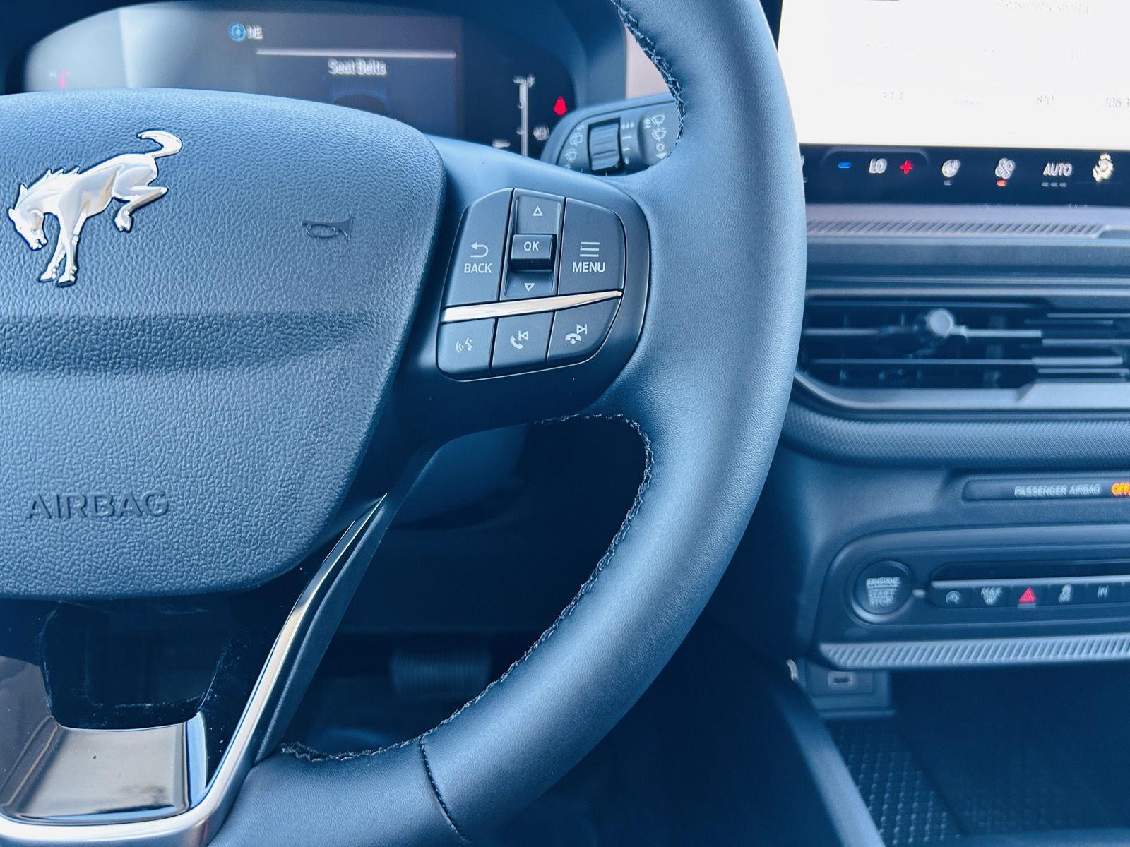 2026 Ford Bronco Sport Outer Banks - Photo 20