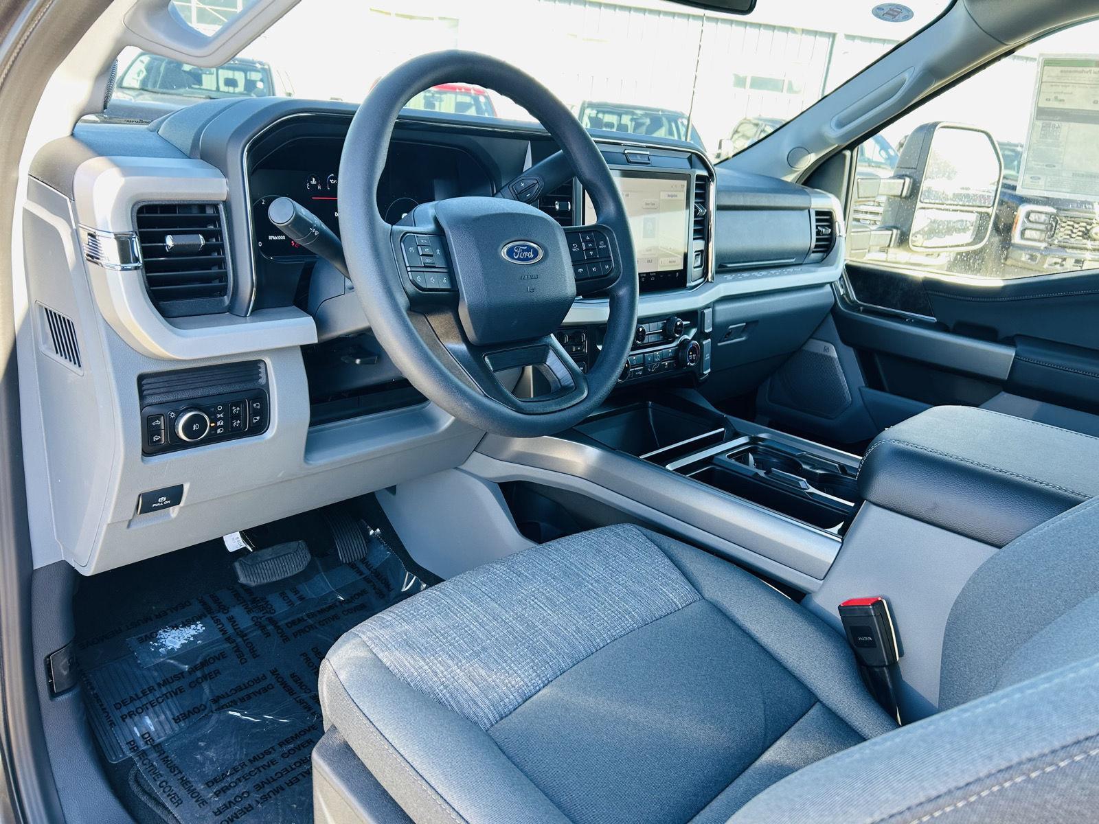 2026 Ford F-250 Super Duty XLT - Photo 19