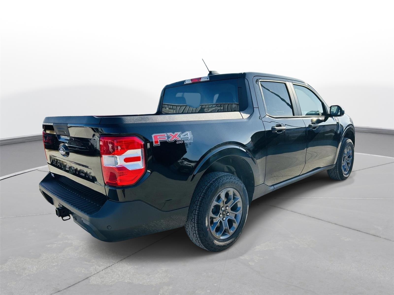 2026 Ford Maverick XLT - Photo 37