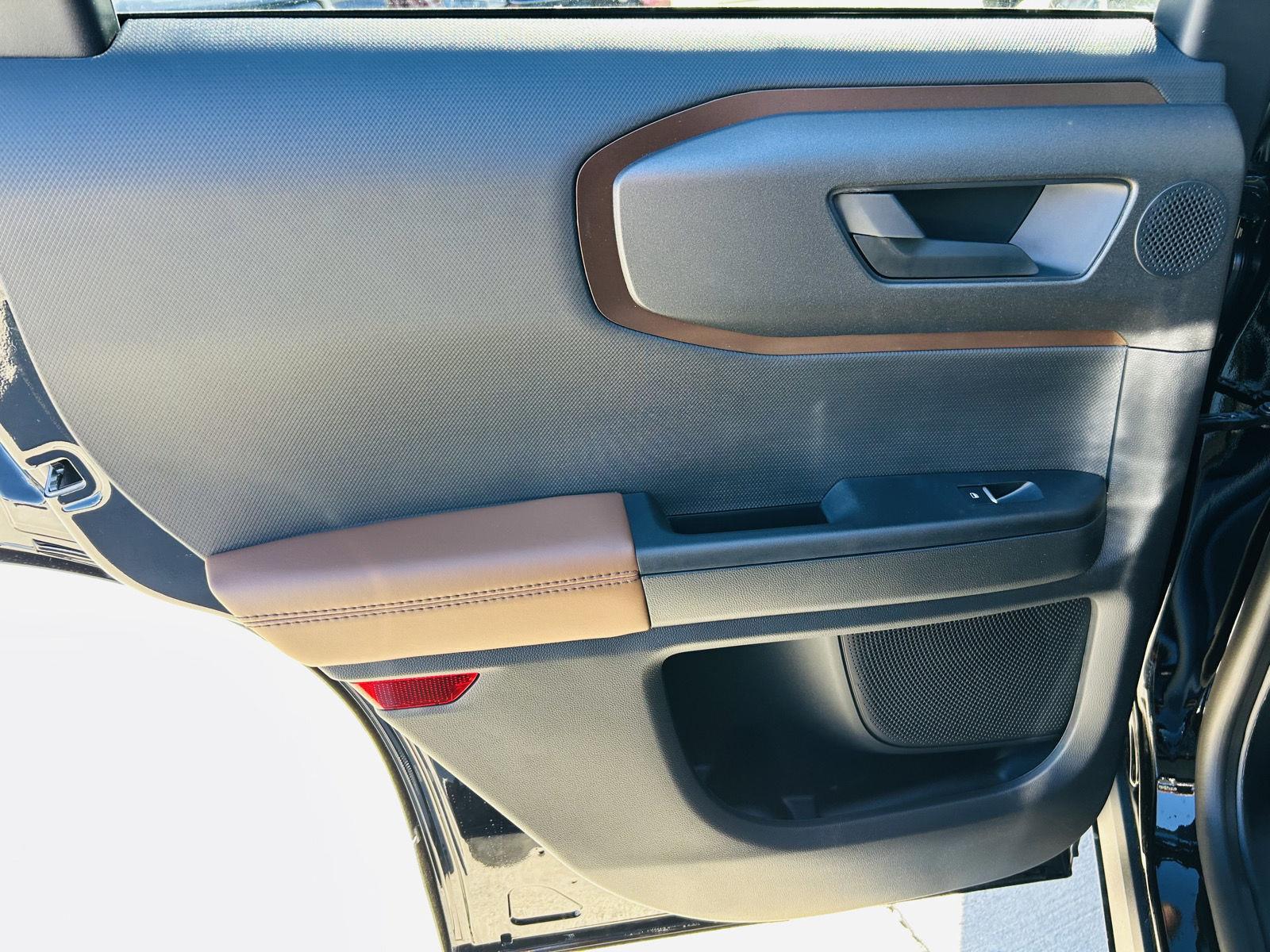 2026 Ford Bronco Sport Outer Banks - Photo 28