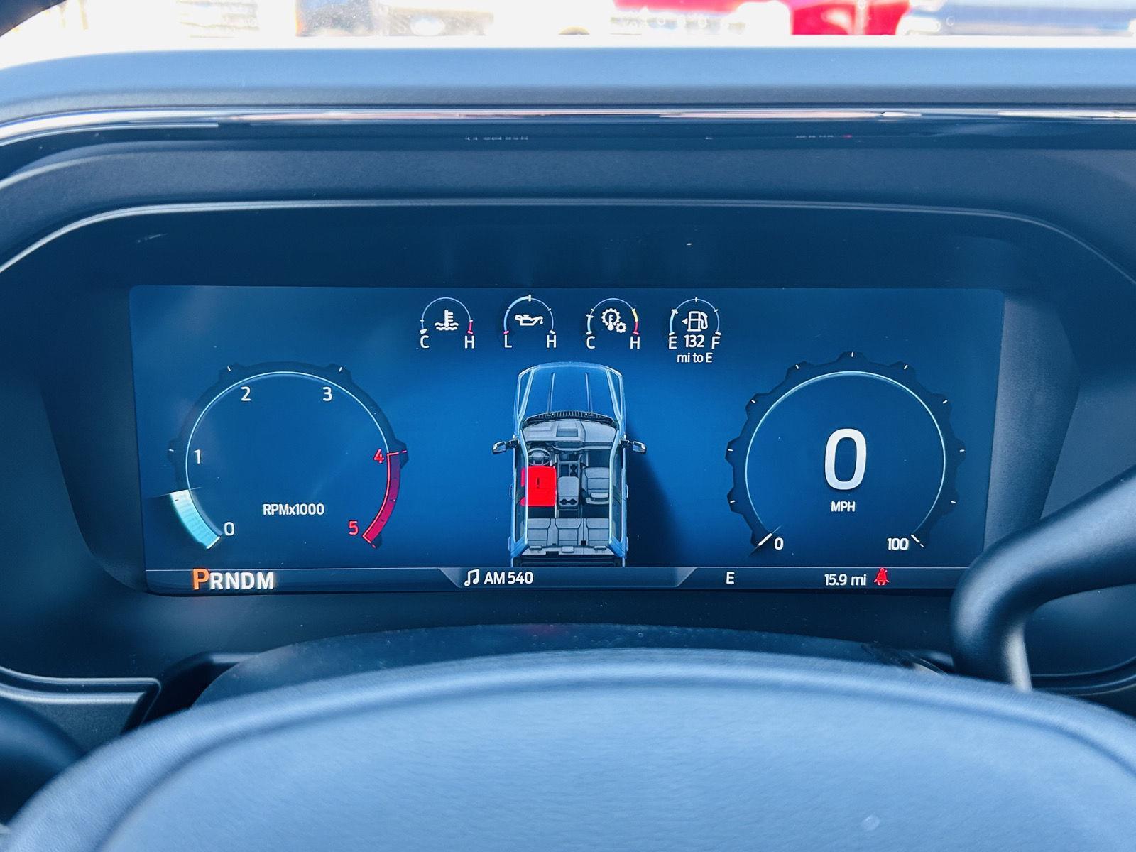 2026 Ford F-250 Super Duty XLT - Photo 24