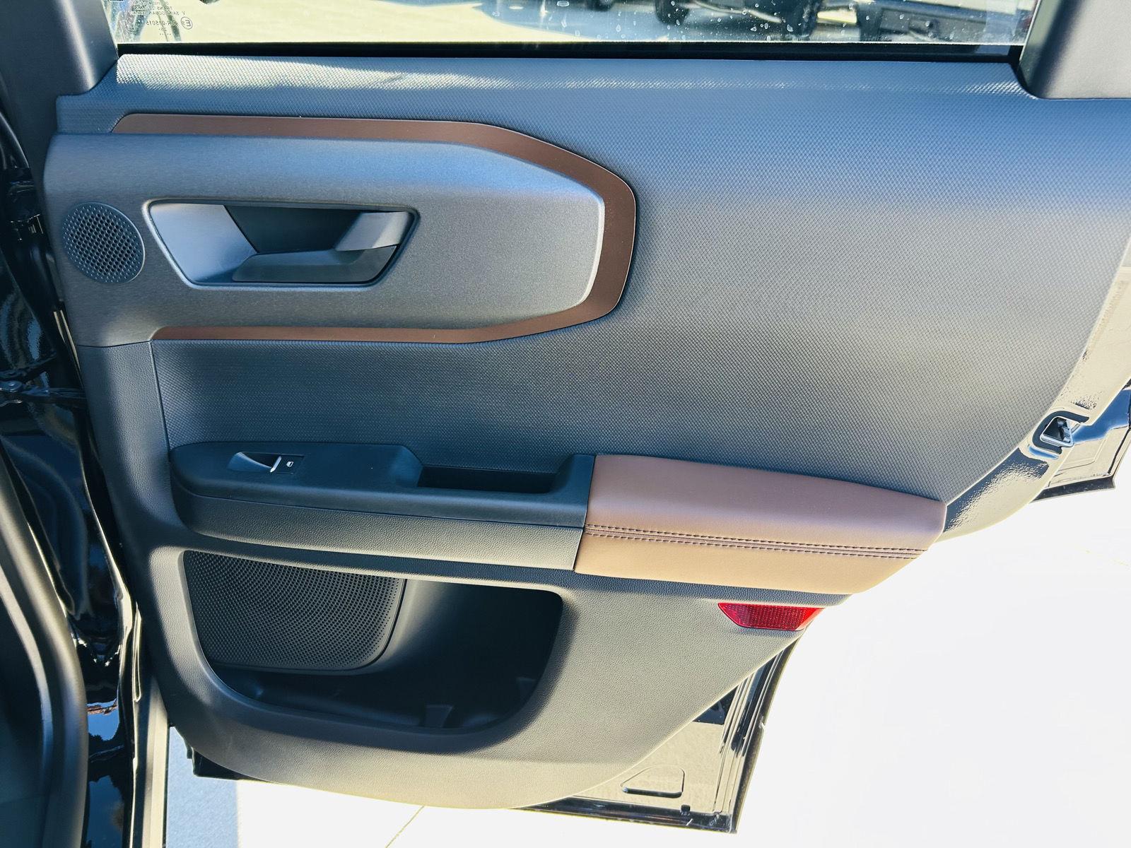 2026 Ford Bronco Sport Outer Banks - Photo 31
