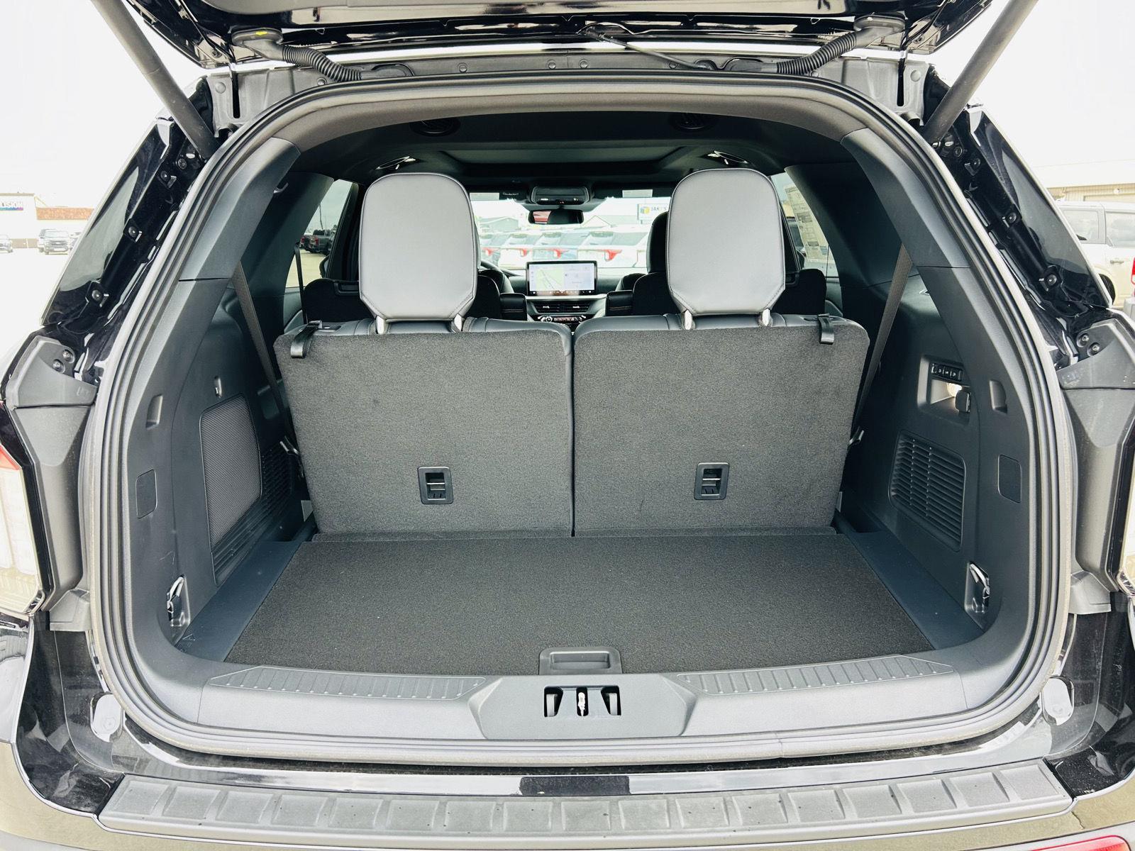 2026 Ford Explorer Tremor - Photo 37