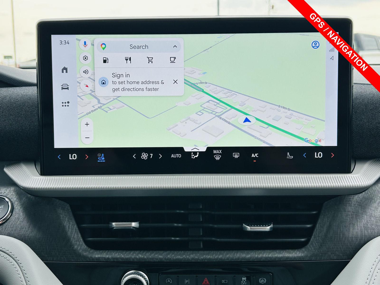 2026 Ford Explorer Platinum - Photo 11