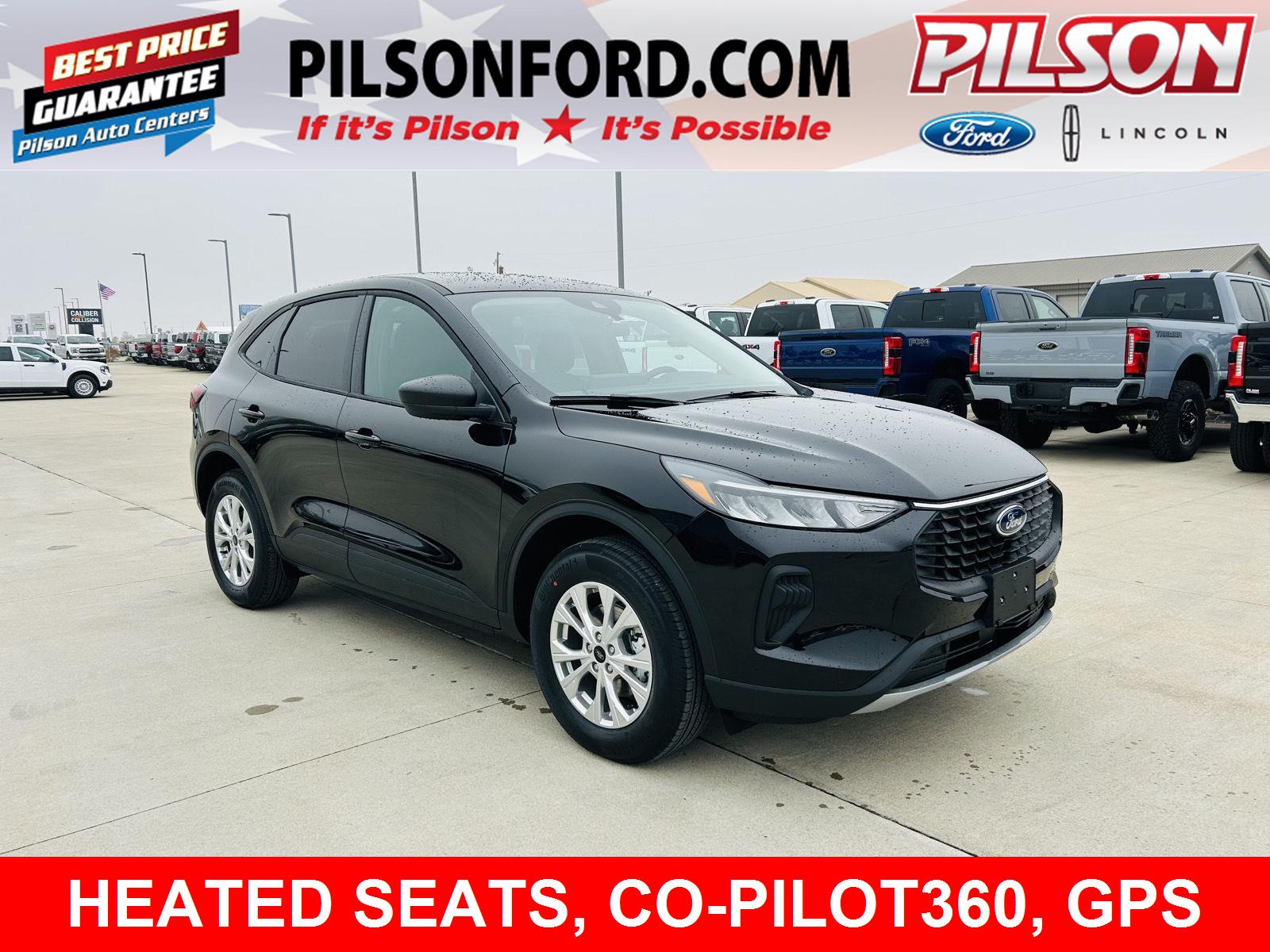 2026 Ford Escape Active's photo