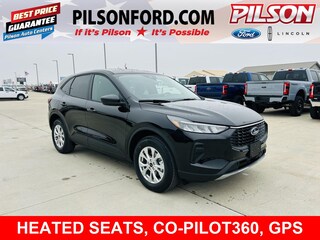 2026 Ford Escape Active SUV