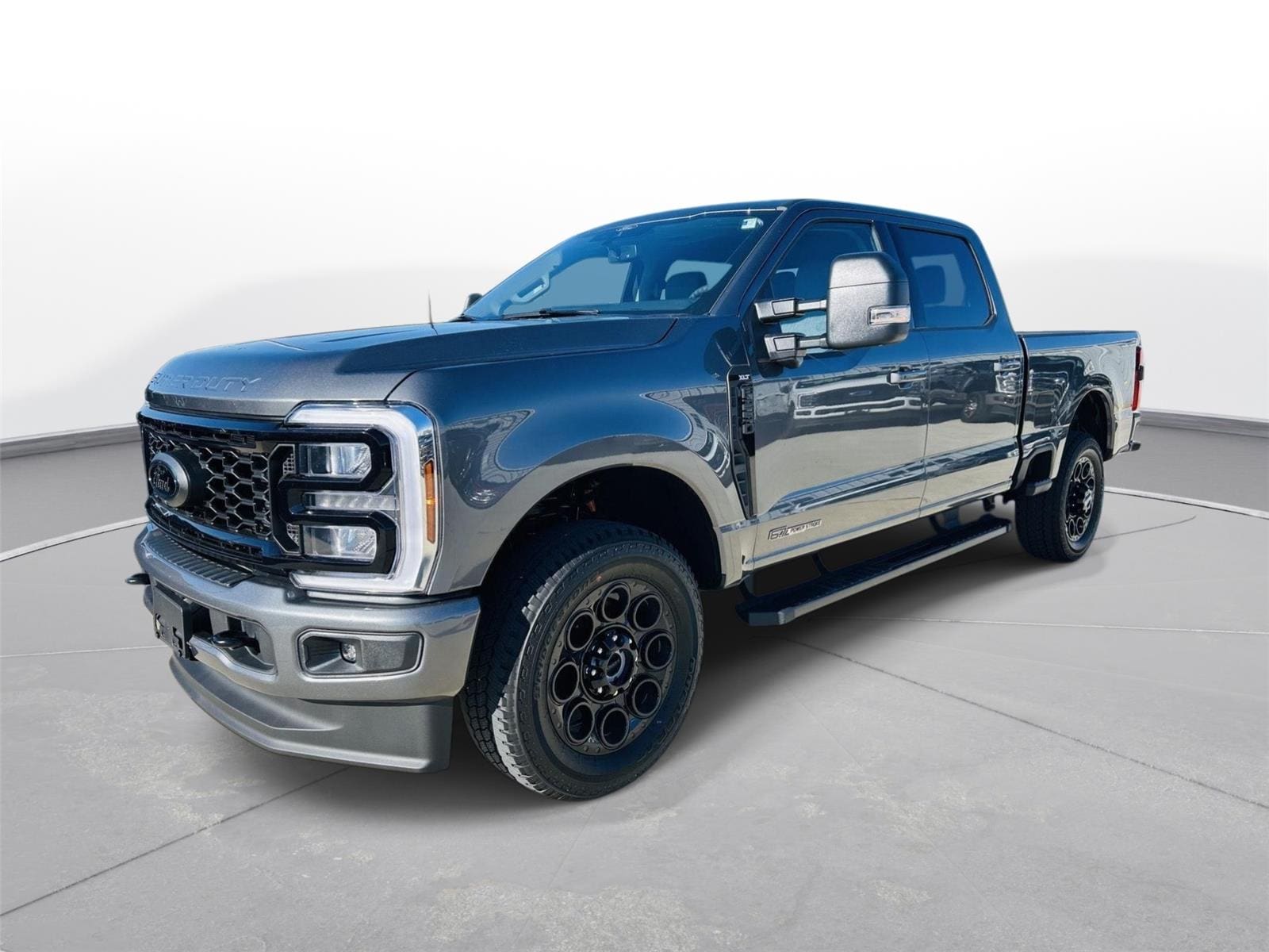 2026 Ford F-250 Super Duty XLT - Photo 39