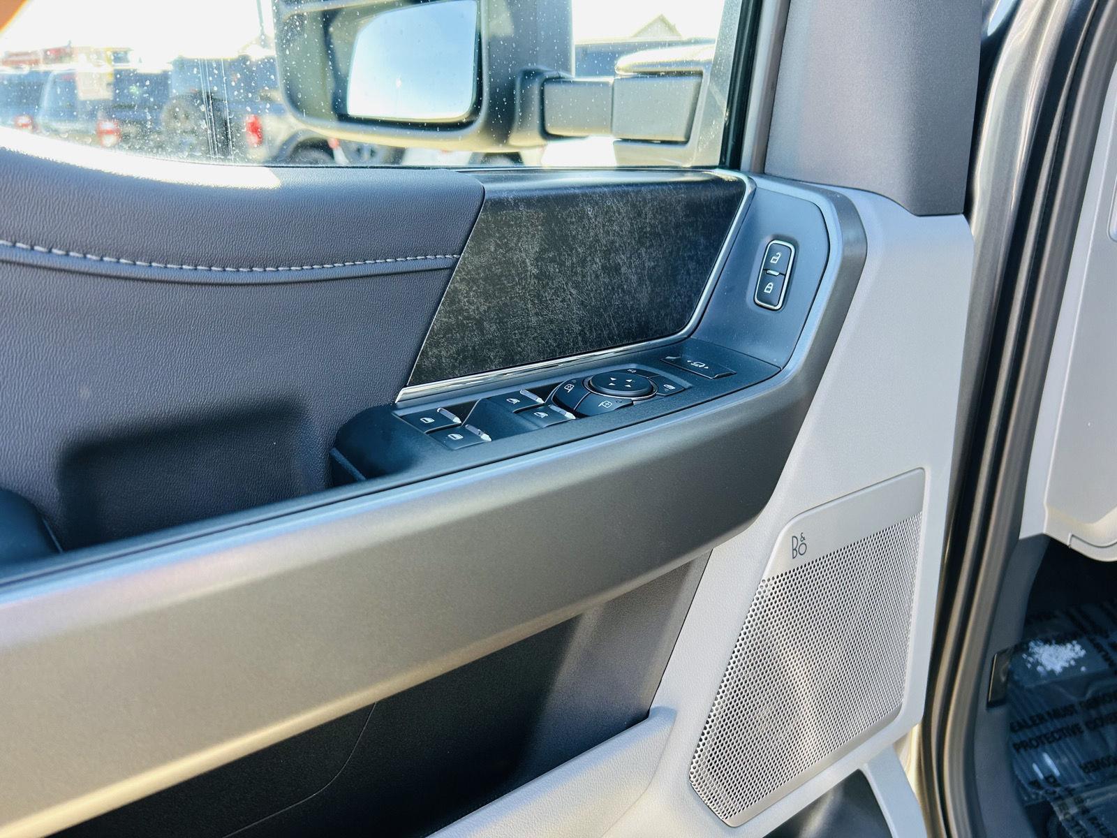 2026 Ford F-250 Super Duty XLT - Photo 18