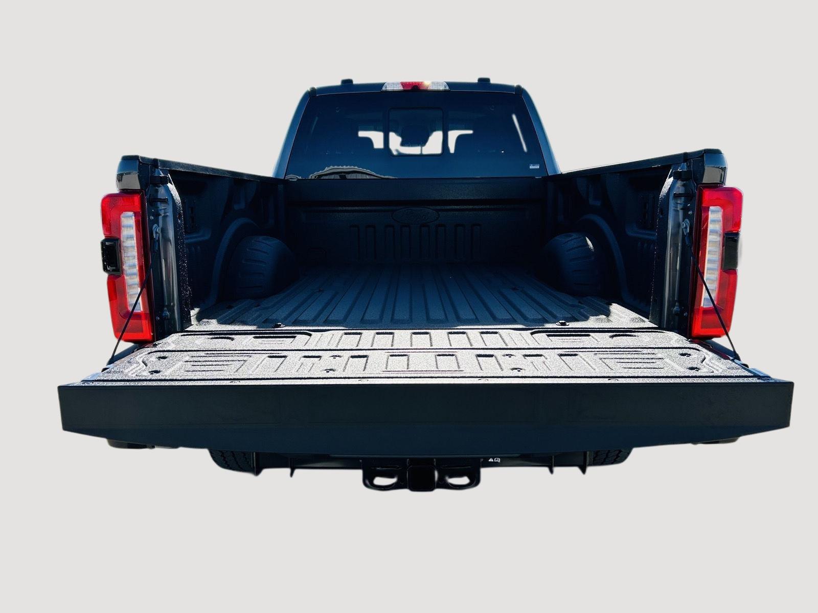 2026 Ford F-250 Super Duty XLT - Photo 33