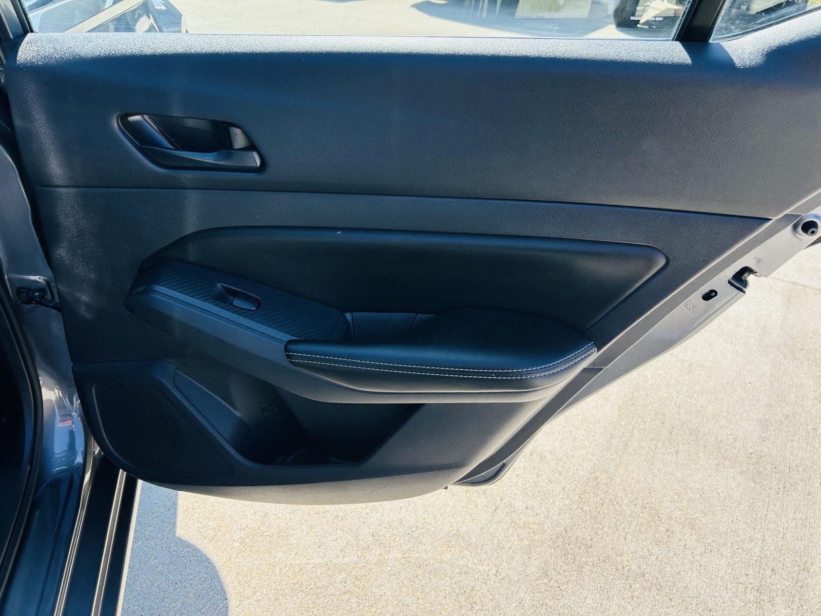 2025 Nissan Altima SV - Photo 25