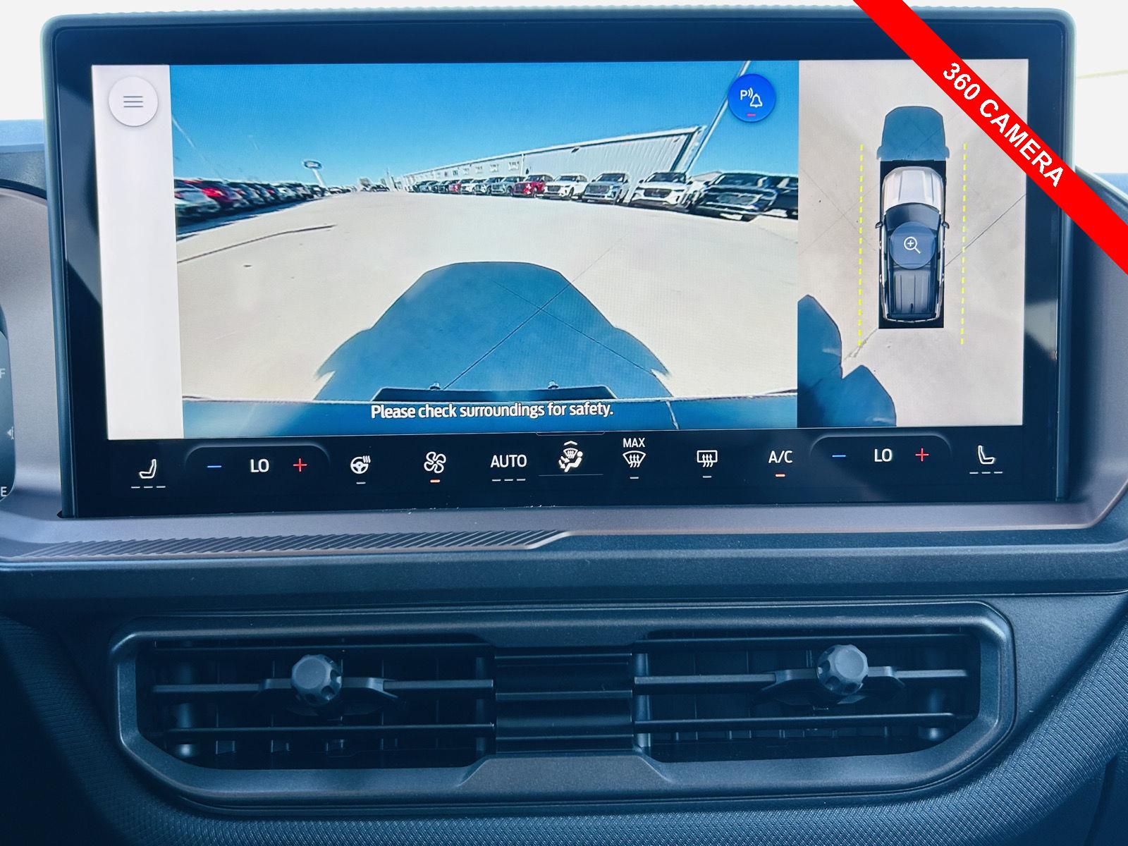 2026 Ford Bronco Sport Outer Banks - Photo 12