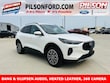 Ford Escape Plug-In Hybrid