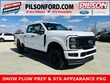 Ford F-250SD