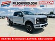 Ford F-350SD