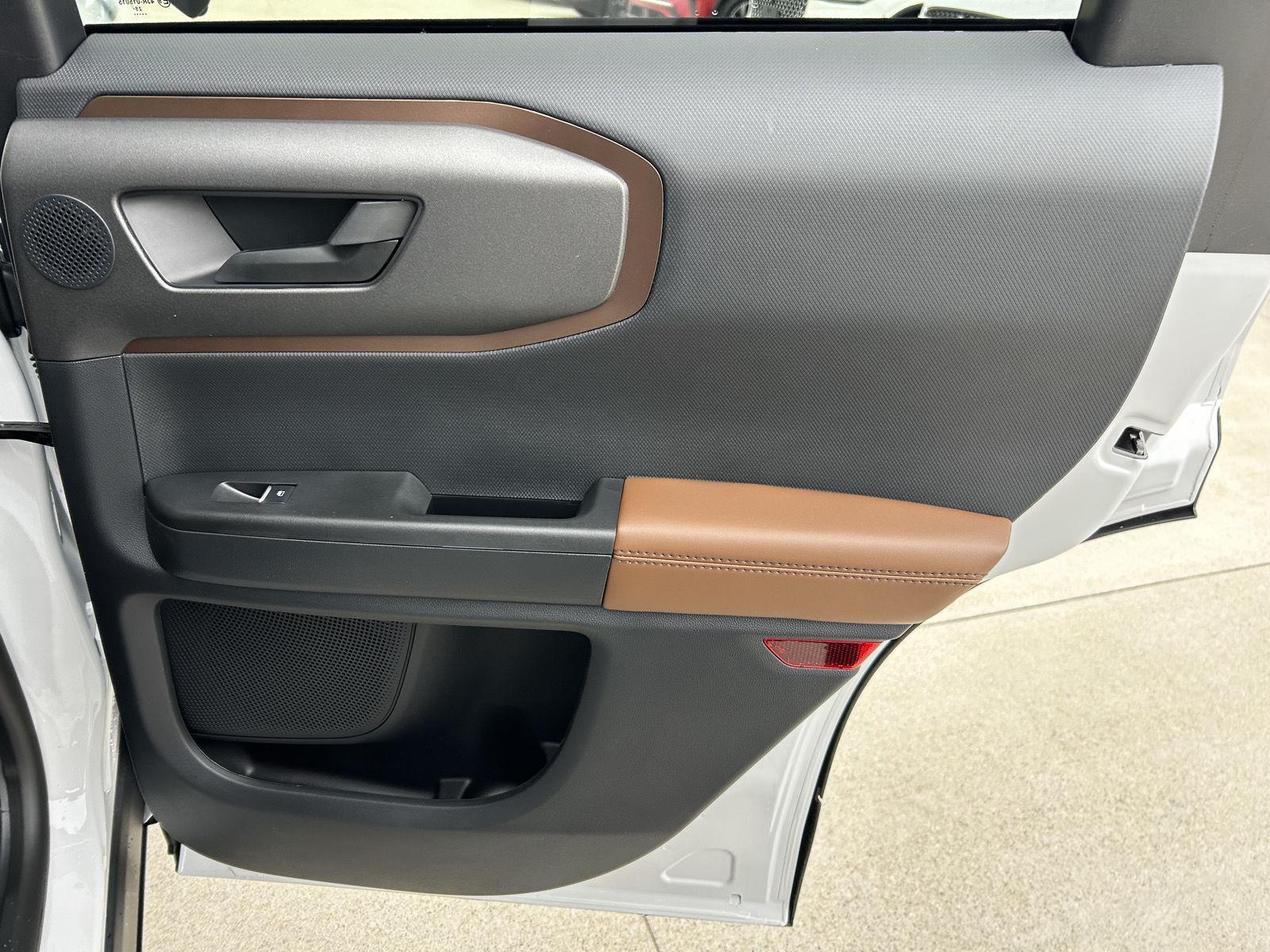 2026 Ford Bronco Sport Outer Banks - Photo 31