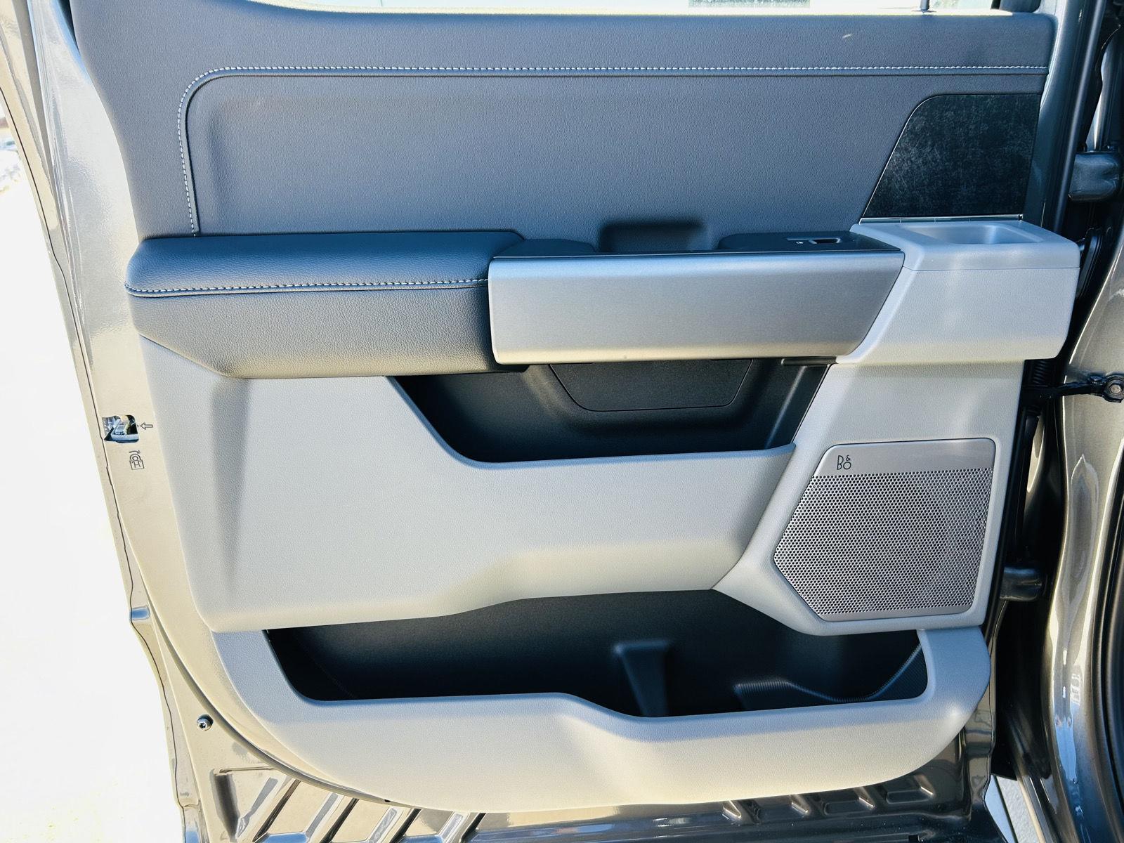 2026 Ford F-250 Super Duty XLT - Photo 31