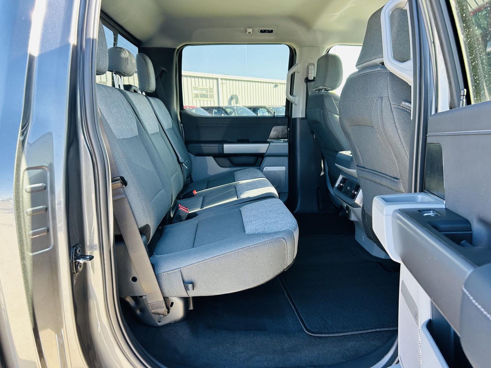 2026 Ford F-250 Super Duty XLT - Photo 35